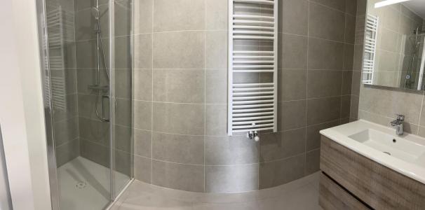 Louer Appartement Seyssins 730 euros