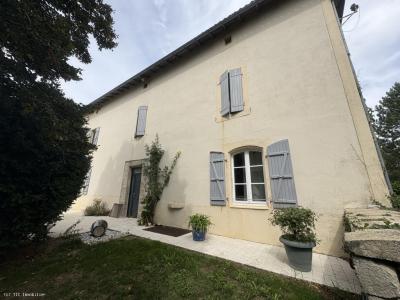 Annonce Vente 6 pices Maison Villefagnan 16