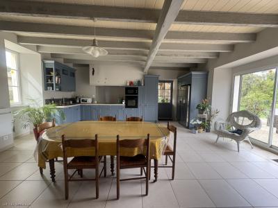 Acheter Maison 192 m2 Villefagnan