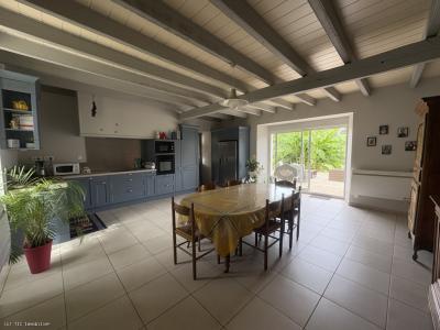Acheter Maison Villefagnan Charente