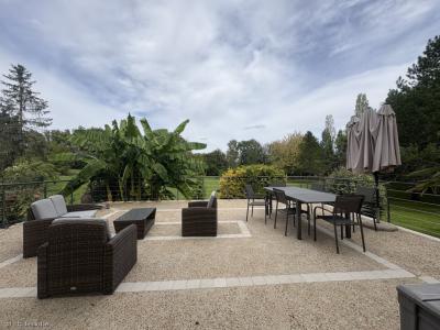 Acheter Maison Villefagnan 265950 euros