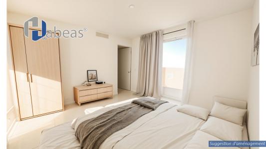 Annonce Vente 4 pices Appartement Sainte-foy-les-lyon 69
