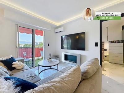 Acheter Appartement Antibes Alpes Maritimes