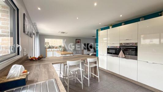 Annonce Vente 5 pices Maison Boisdinghem 62