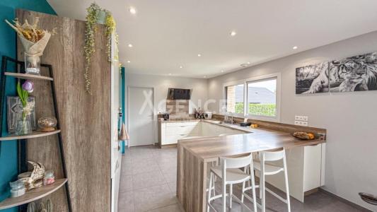 Acheter Maison 172 m2 Boisdinghem