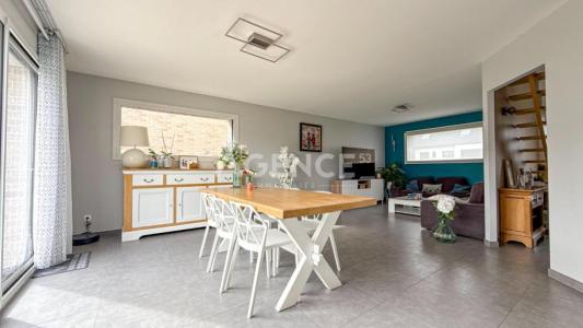 Acheter Maison Boisdinghem 387000 euros