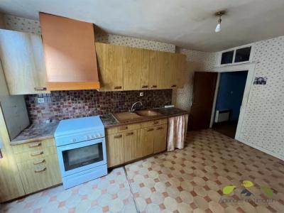 For sale Saint-leonard-de-noblat 2 rooms 77 m2 Haute vienne (87400) photo 1