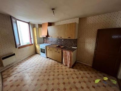 For sale Saint-leonard-de-noblat 2 rooms 77 m2 Haute vienne (87400) photo 2