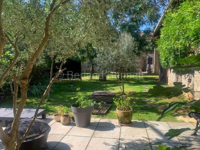 For sale Civray 7 rooms 130 m2 Vienne (86400) photo 0