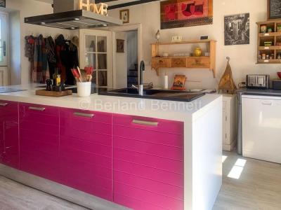 For sale Civray 7 rooms 130 m2 Vienne (86400) photo 1