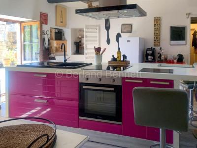 For sale Civray 7 rooms 130 m2 Vienne (86400) photo 3