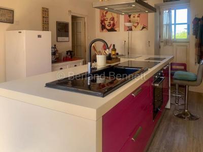 For sale Civray 7 rooms 130 m2 Vienne (86400) photo 4