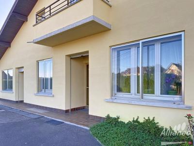 Annonce Vente 7 pices Maison Bavilliers 90