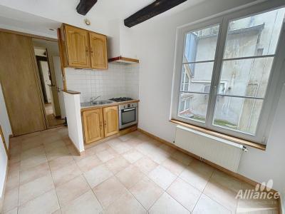 For sale Montbeliard 3 rooms 50 m2 Doubs (25200) photo 2