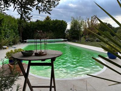 Annonce Vente Prestige Faleyras 33