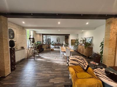 Acheter Prestige 360 m2 Faleyras