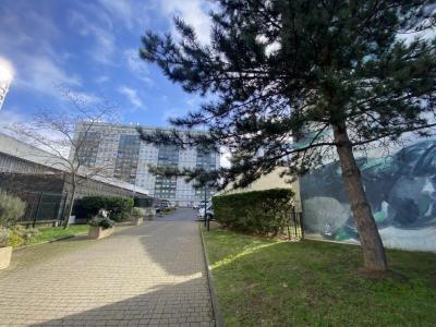 For rent Paris-12eme-arrondissement 2 rooms 40 m2 Paris (75012) photo 0