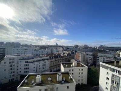 For rent Paris-12eme-arrondissement 2 rooms 40 m2 Paris (75012) photo 1