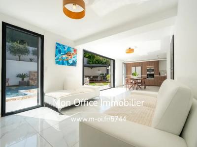 For sale Cabries 5 rooms 138 m2 Bouches du Rhone (13480) photo 4