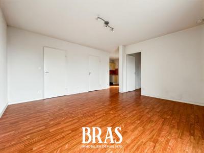 For sale Nantes 2 rooms 46 m2 Loire atlantique (44200) photo 1