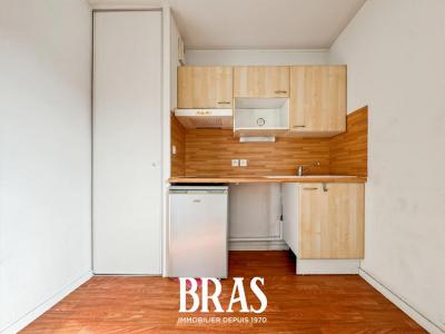 For sale Nantes 2 rooms 46 m2 Loire atlantique (44200) photo 3