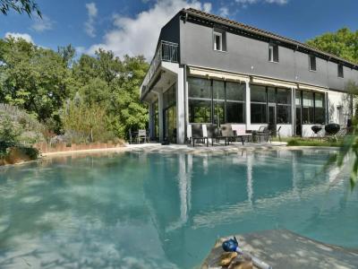 For sale Mas-de-londres 8 rooms 296 m2 Herault (34380) photo 0