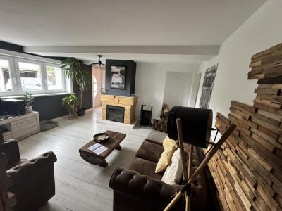 Acheter Maison Glageon Nord