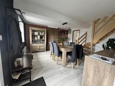 Acheter Maison Glageon 152500 euros