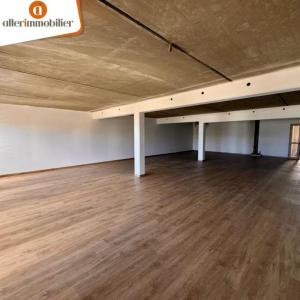 Louer Bureau 131 m2 Saint-paul