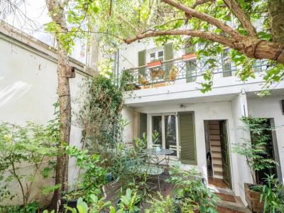 Acheter Appartement 26 m2 Paris-14eme-arrondissement