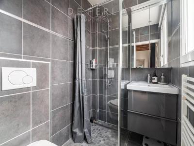 Annonce Vente 2 pices Appartement Paris-17eme-arrondissement 75