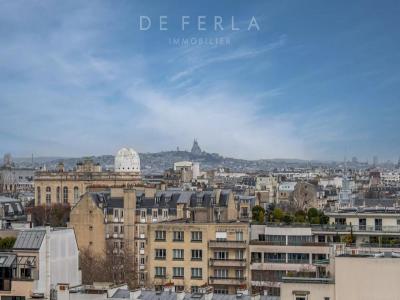 Annonce Vente 6 pices Appartement Paris-14eme-arrondissement 75