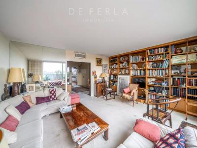 Acheter Appartement Paris-14eme-arrondissement Paris