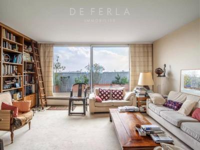Acheter Appartement Paris-14eme-arrondissement 1600000 euros