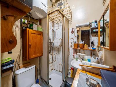 Acheter Appartement Paris-14eme-arrondissement 153000 euros