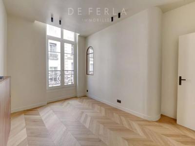 Acheter Appartement Paris-3eme-arrondissement 1545000 euros