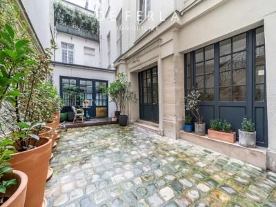 Annonce Vente 5 pices Appartement Paris-2eme-arrondissement 75