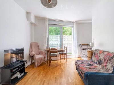 For sale Paris-15eme-arrondissement 1 room 30 m2 Paris (75015) photo 2