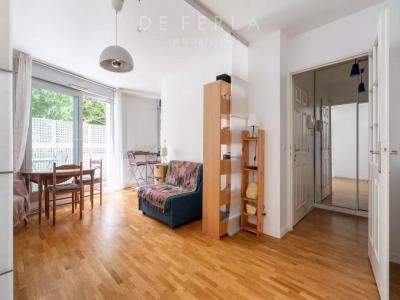 For sale Paris-15eme-arrondissement 1 room 30 m2 Paris (75015) photo 3