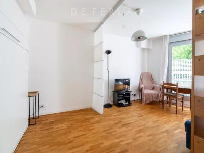 For sale Paris-15eme-arrondissement 1 room 30 m2 Paris (75015) photo 4