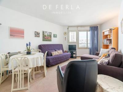 Annonce Vente Appartement Paris-14eme-arrondissement 75