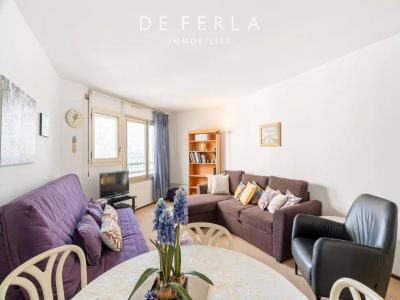Acheter Appartement 40 m2 Paris-14eme-arrondissement