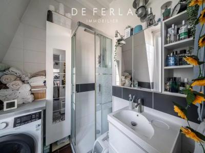 Acheter Appartement Paris-14eme-arrondissement 385000 euros