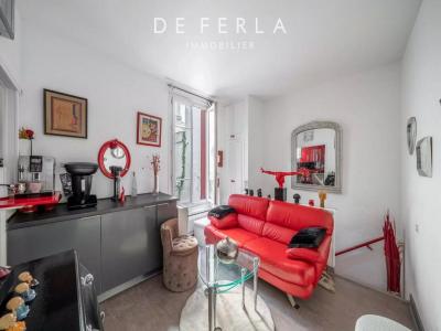 For sale Paris-15eme-arrondissement 2 rooms 28 m2 Paris (75015) photo 1