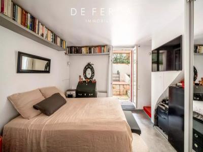 For sale Paris-15eme-arrondissement 2 rooms 28 m2 Paris (75015) photo 2