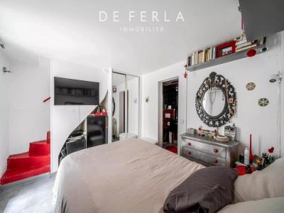 For sale Paris-15eme-arrondissement 2 rooms 28 m2 Paris (75015) photo 3
