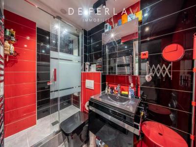 For sale Paris-15eme-arrondissement 2 rooms 28 m2 Paris (75015) photo 4