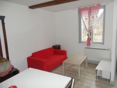 For rent Saint-omer 2 rooms 28 m2 Pas de calais (62500) photo 0
