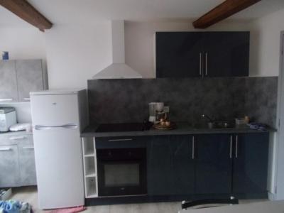For rent Saint-omer 2 rooms 28 m2 Pas de calais (62500) photo 1