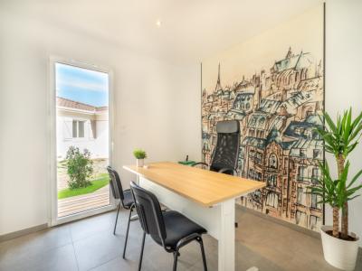 For sale Pessac 140 m2 Gironde (33600) photo 4